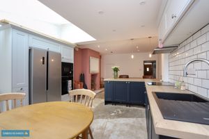Kitchen/Dining/Family Room- click for photo gallery